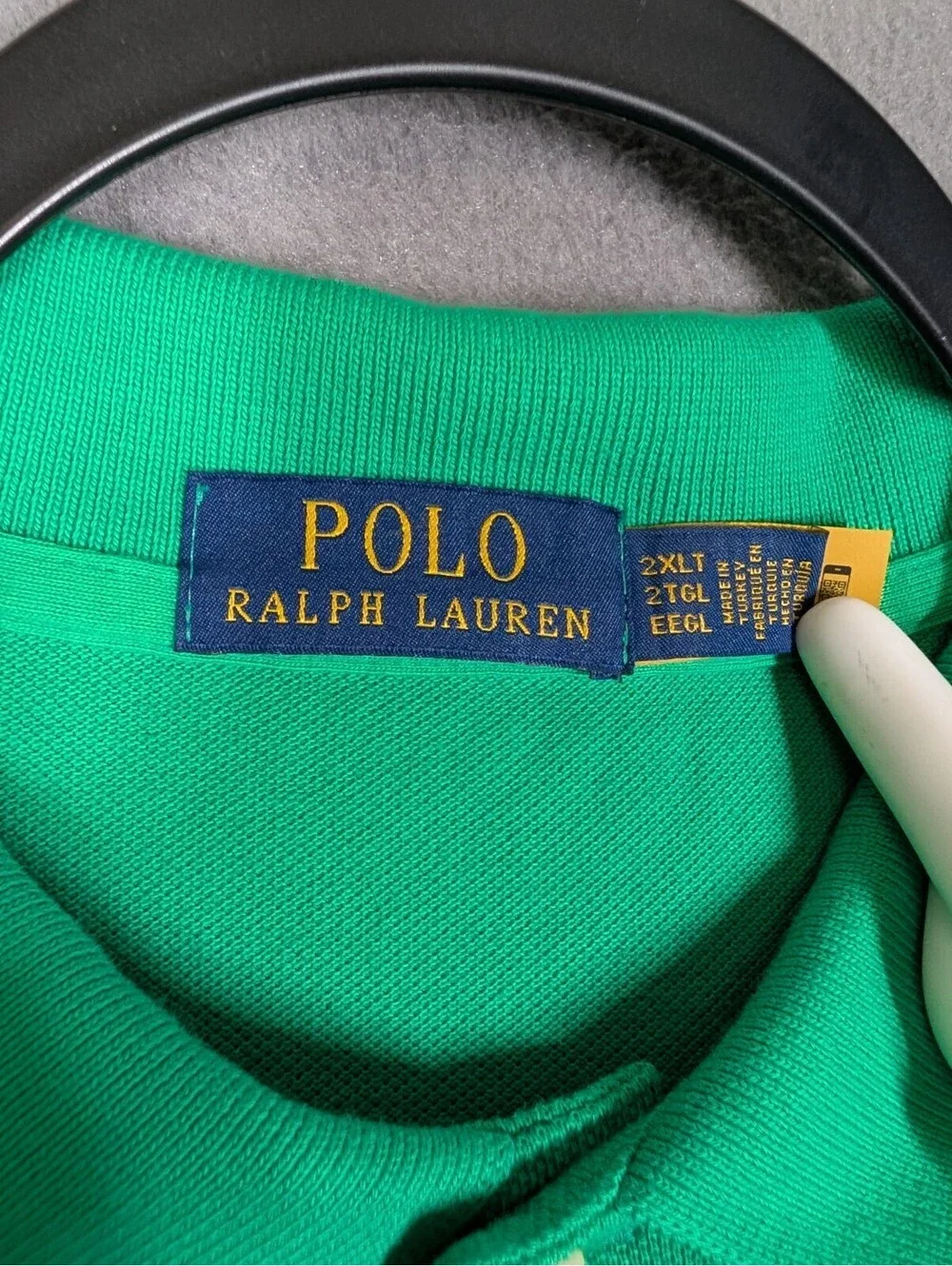 Ralph Lauren polo ralph